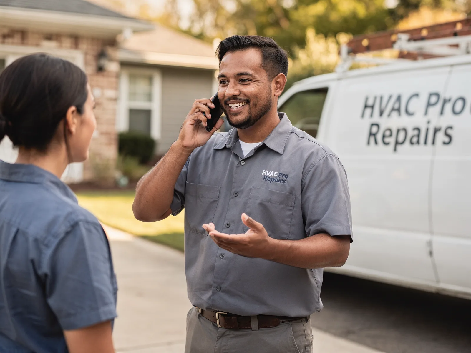 Heat Pump Repair Newport, IN FAQs